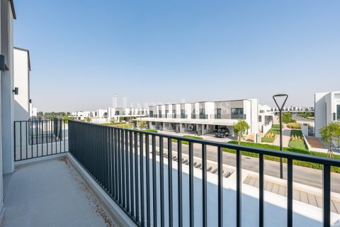 Villa à Dubai South (Dubai World Central), Dubai, 3 chambres, 137.68224600 m², № 115743 - photo 10