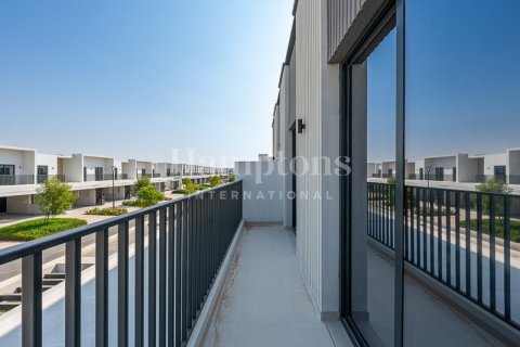Villa à Dubai South (Dubai World Central), Dubai, 3 chambres, 137.68224600 m², № 115743 - photo 17
