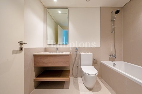 Villa à Dubai South (Dubai World Central), Dubai, 3 chambres, 137.68224600 m², № 115743 - photo 20