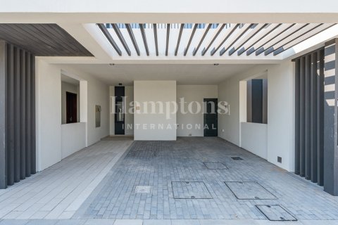 Villa à Dubai South (Dubai World Central), Dubai, 3 chambres, 137.68224600 m², № 115743 - photo 4