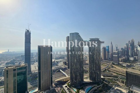 Apartment in Downtown Dubai (Downtown Burj Dubai), Dubai 2 bedrooms, 129.29031801 sq.m. № 115749 - photo 4