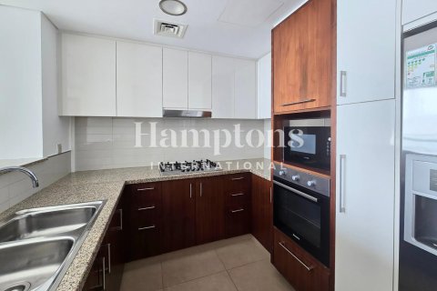 Apartment in Downtown Dubai (Downtown Burj Dubai), Dubai 2 bedrooms, 129.29 sq.m. № 115749
