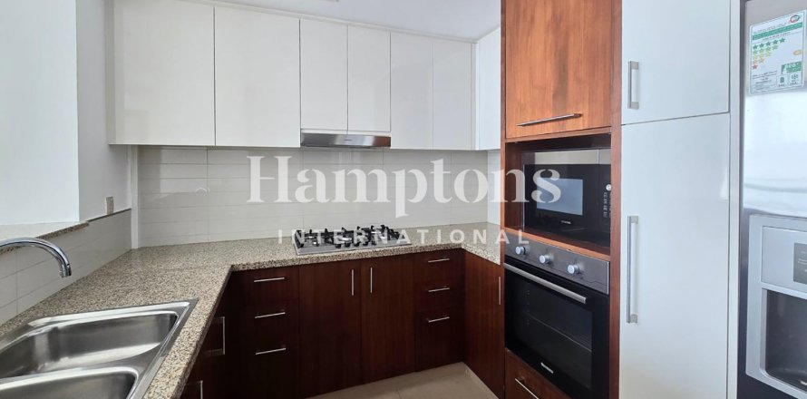 Apartment in Downtown Dubai (Downtown Burj Dubai), Dubai 2 bedrooms, 129.29 sq.m. № 115749