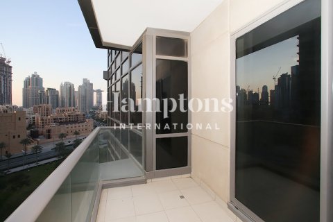Apartment in Downtown Dubai (Downtown Burj Dubai), Dubai 1 bedroom, 90.49030909 sq.m. № 115746 - photo 5