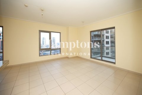 Apartment in Downtown Dubai (Downtown Burj Dubai), Dubai 1 bedroom, 90.49030909 sq.m. № 115746 - photo 11