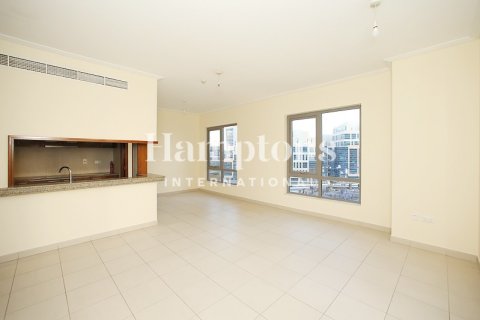 Apartment in Downtown Dubai (Downtown Burj Dubai), Dubai 1 bedroom, 90.4903 sq.m. № 115746