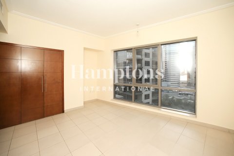 Apartment in Downtown Dubai (Downtown Burj Dubai), Dubai 1 bedroom, 90.49030909 sq.m. № 115746 - photo 10