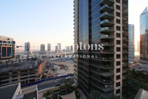 Apartment in Downtown Dubai (Downtown Burj Dubai), Dubai 1 bedroom, 90.49030909 sq.m. № 115746 - photo 2