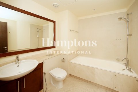 Apartment in Downtown Dubai (Downtown Burj Dubai), Dubai 1 bedroom, 90.49030909 sq.m. № 115746 - photo 4