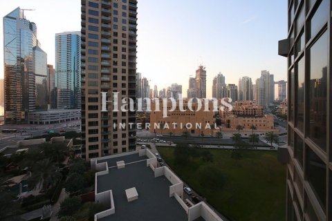 Apartment in Downtown Dubai (Downtown Burj Dubai), Dubai 1 bedroom, 90.49030909 sq.m. № 115746 - photo 12