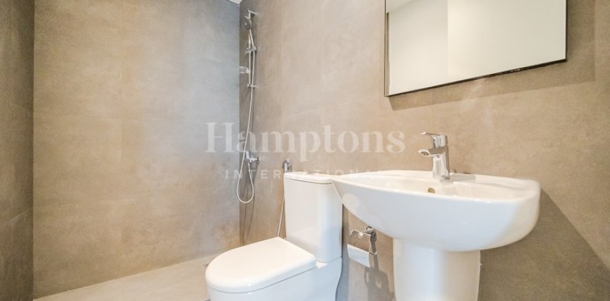 Townhouse in Ruba, Arabian Ranches 3, Dubai 3 bedrooms, 145.207 sq.m. № 115748