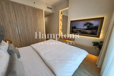 Apartamento en Marasi Business Bay, Business Bay, Dubai, 2 dormitorios, 113.15585400 m², № 115747 - foto 3