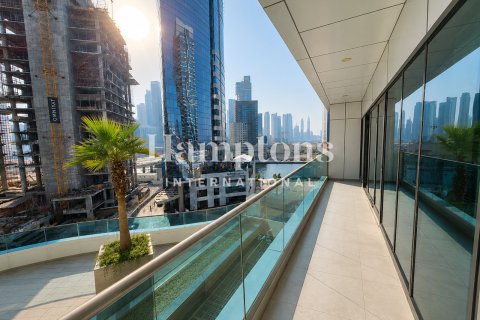 Apartamento en Marasi Business Bay, Business Bay, Dubai, 2 dormitorios, 113.156 m², № 115747