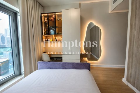 Apartamento en Marasi Business Bay, Business Bay, Dubai, 2 dormitorios, 113.15585400 m², № 115747 - foto 7