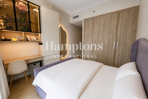 Apartamento en Marasi Business Bay, Business Bay, Dubai, 2 dormitorios, 113.15585400 m², № 115747 - foto 4