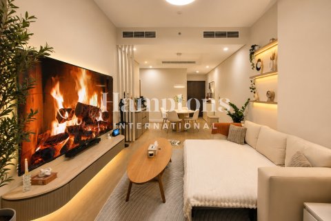 Apartamento en Marasi Business Bay, Business Bay, Dubai, 2 dormitorios, 113.15585400 m², № 115747 - foto 14