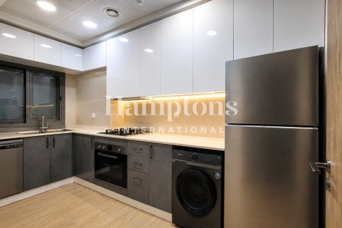 Apartamento en Marasi Business Bay, Business Bay, Dubai, 2 dormitorios, 113.15585400 m², № 115747 - foto 5