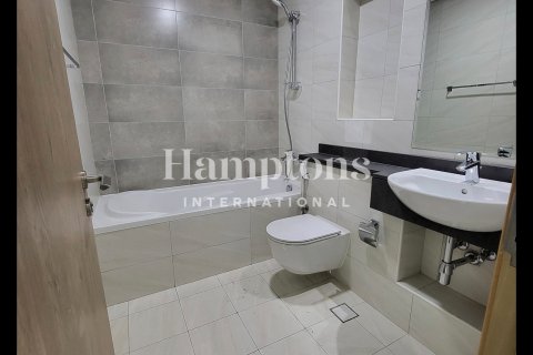 Apartamento en Marasi Business Bay, Business Bay, Dubai, 2 dormitorios, 113.15585400 m², № 115747 - foto 2