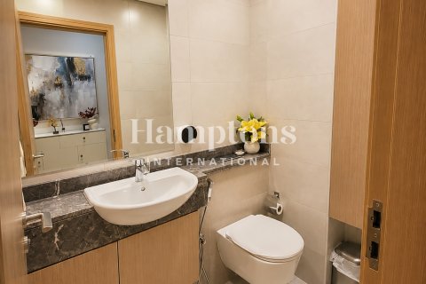 Apartamento en Marasi Business Bay, Business Bay, Dubai, 2 dormitorios, 113.15585400 m², № 115747 - foto 9