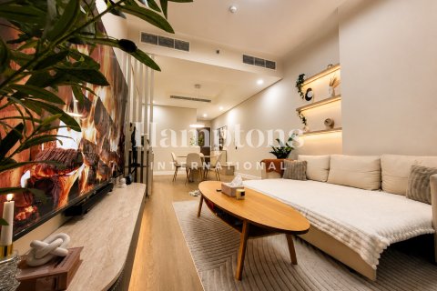 Apartamento en Marasi Business Bay, Business Bay, Dubai, 2 dormitorios, 113.15585400 m², № 115747 - foto 17