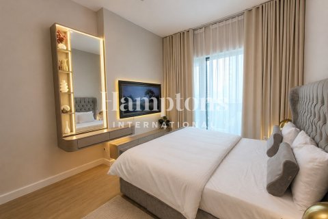 Apartamento en Marasi Business Bay, Business Bay, Dubai, 2 dormitorios, 113.15585400 m², № 115747 - foto 8