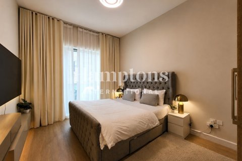 Apartamento en Marasi Business Bay, Business Bay, Dubai, 2 dormitorios, 113.15585400 m², № 115747 - foto 10