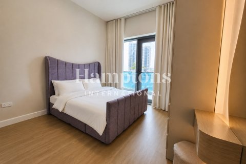Apartamento en Marasi Business Bay, Business Bay, Dubai, 2 dormitorios, 113.15585400 m², № 115747 - foto 11