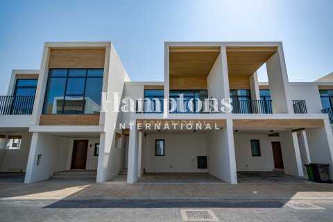 Adosado en Bliss, Arabian Ranches 3, Dubai, 3 dormitorios, 127.55581900 m², № 115744 - foto 4