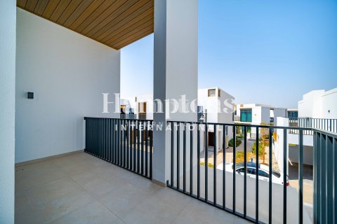 Adosado en Bliss, Arabian Ranches 3, Dubai, 3 dormitorios, 127.55581900 m², № 115744 - foto 10