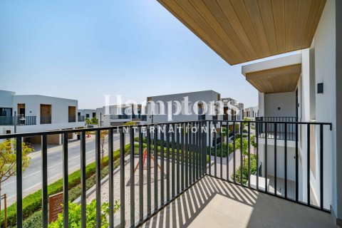 Adosado en Bliss, Arabian Ranches 3, Dubai, 3 dormitorios, 127.55581900 m², № 115744 - foto 20