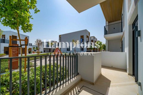Adosado en Bliss, Arabian Ranches 3, Dubai, 3 dormitorios, 127.55581900 m², № 115744 - foto 11