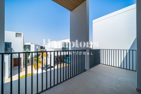 Adosado en Bliss, Arabian Ranches 3, Dubai, 3 dormitorios, 127.55581900 m², № 115744 - foto 5