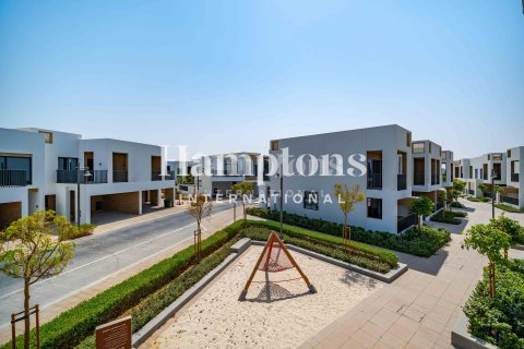 Adosado en Bliss, Arabian Ranches 3, Dubai, 3 dormitorios, 127.55581900 m², № 115744 - foto 16