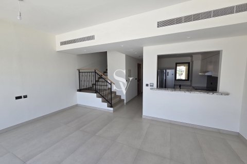 Adosado en Damac Lagoons, Dubai, 4 dormitorios, 144 m², № 113272 - foto 15