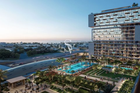 Apartment in Downtown Jebel Ali, Dubai 2 bedrooms, 101 sq.m. № 113268 - photo 18