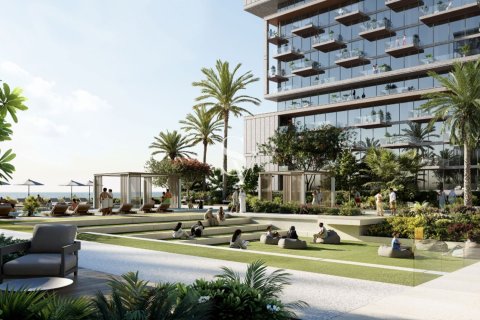 Apartment in Downtown Jebel Ali, Dubai 2 bedrooms, 101 sq.m. № 113268 - photo 6