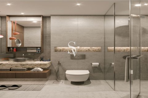 Apartment in Downtown Jebel Ali, Dubai 2 bedrooms, 101 sq.m. № 113268 - photo 22