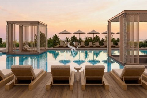Apartment in Downtown Jebel Ali, Dubai 2 bedrooms, 101 sq.m. № 113268 - photo 16