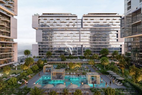 Apartment in Downtown Jebel Ali, Dubai 2 bedrooms, 101 sq.m. № 113268 - photo 15