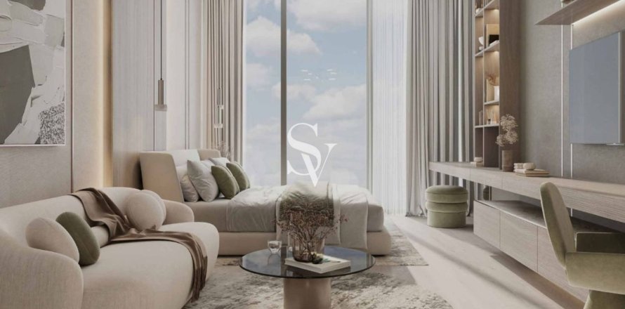Bureau à Dubai Land, Dubai, 110 m², № 113263