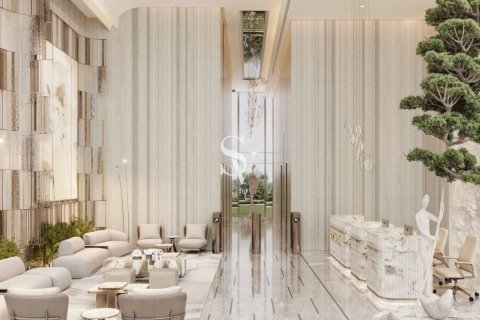 Bureau à Dubai Land, Dubai, 110 m², № 113263 - photo 15