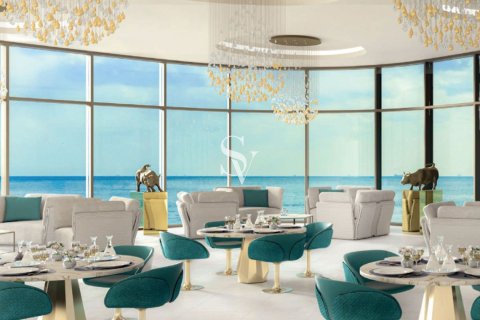 Appartement à Maritime City, Dubai, 1 chambre, 69 m², № 113271 - photo 13
