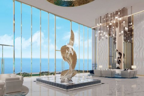 Appartement à Maritime City, Dubai, 1 chambre, 69 m², № 113271 - photo 7