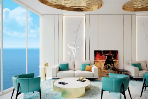 Appartement à Maritime City, Dubai, 1 chambre, 69 m², № 113271 - photo 12