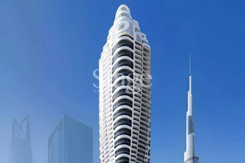 Apartment in Downtown Dubai (Downtown Burj Dubai), Dubai 2 bedrooms, 132 sq.m. № 53904 - photo 11