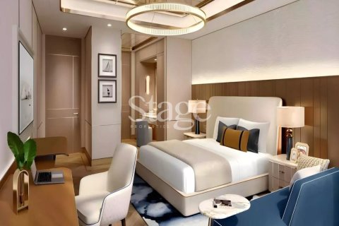 Apartment in Downtown Dubai (Downtown Burj Dubai), Dubai 2 bedrooms, 132 sq.m. № 53904 - photo 12
