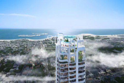 Apartment in Downtown Dubai (Downtown Burj Dubai), Dubai 2 bedrooms, 132 sq.m. № 53904 - photo 5
