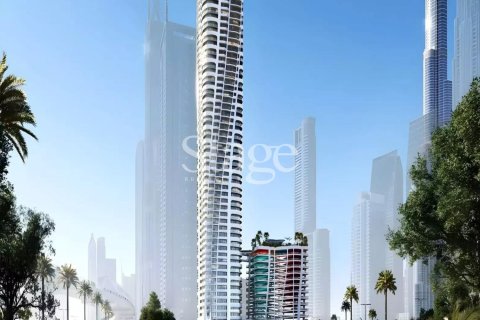 Apartment in Downtown Dubai (Downtown Burj Dubai), Dubai 2 bedrooms, 132 sq.m. № 53904 - photo 9