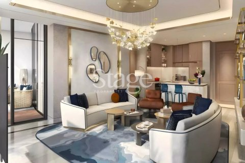 Apartment in Downtown Dubai (Downtown Burj Dubai), Dubai 2 bedrooms, 132 sq.m. № 53904 - photo 13