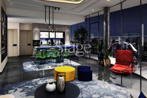 Apartment in Downtown Dubai (Downtown Burj Dubai), Dubai 2 bedrooms, 132 sq.m. № 53904 - photo 3
